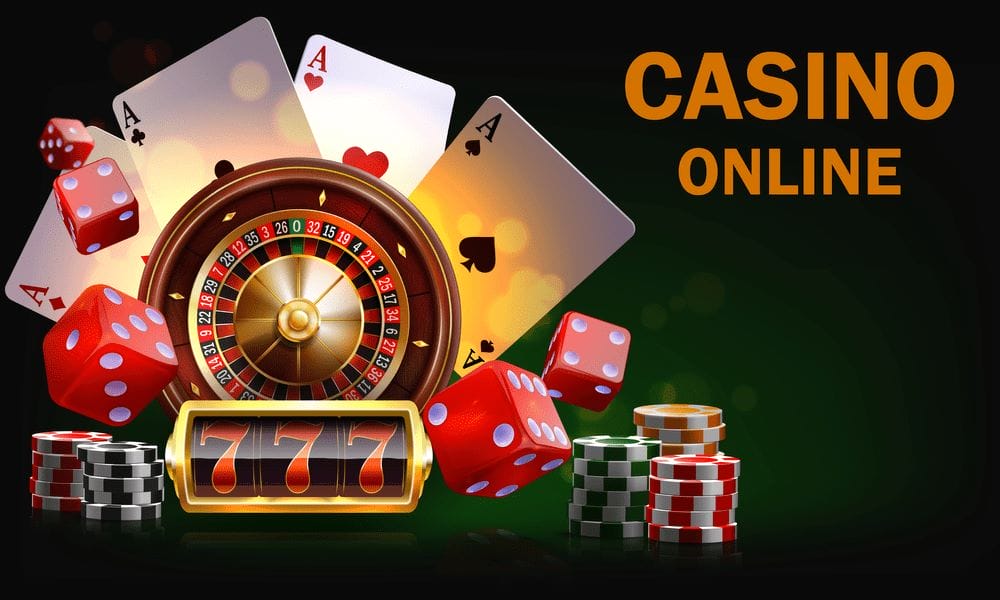 Giới thiệu thông tin tổng quan về Casino Online SV66